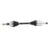 TrakMotive GM-8226 CV Axle Shaft - Front Right