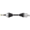 TrakMotive GM-8227 CV Axle Shaft - Front Left