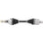 TrakMotive GM-8227 CV Axle Shaft - Front Left