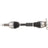 TrakMotive GM-8228XTT CV Axle Shaft - Front Left or Front Right