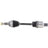 TrakMotive GM-8230 CV Axle Shaft - Front Right