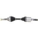 TrakMotive GM-8233 CV Axle Shaft - Front Left or Front Right
