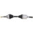 TrakMotive GM-8233 CV Axle Shaft - Front Left or Front Right