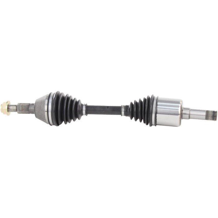 TrakMotive GM-8234 CV Axle Shaft - Front Left