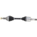 TrakMotive GM-8234 CV Axle Shaft - Front Left