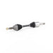 TrakMotive GM-8234 CV Axle Shaft - Front Left