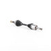 TrakMotive GM-8234 CV Axle Shaft - Front Left