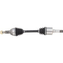 TrakMotive GM-8237 CV Axle Shaft - Front Left