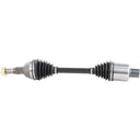 TrakMotive GM-8238 CV Axle Shaft - Front Right