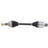 TrakMotive GM-8238 CV Axle Shaft - Front Right