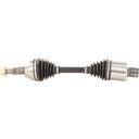 TrakMotive GM-8242 CV Axle Shaft - Front Right