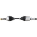 TrakMotive GM-8243 CV Axle Shaft - Front Left