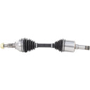 TrakMotive GM-8246 CV Axle Shaft - Front Left or Front Right
