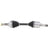 TrakMotive GM-8246 CV Axle Shaft - Front Left or Front Right