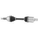 TrakMotive GM-8248 CV Axle Shaft - Front Left or Front Right