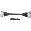 TrakMotive GM-8249 CV Axle Shaft - Rear Left or Rear Right