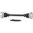 TrakMotive GM-8249 CV Axle Shaft - Rear Left or Rear Right