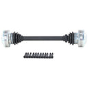 TrakMotive GM-8251 CV Axle Shaft - Rear Left or Rear Right