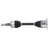 TrakMotive GM-8253HDX CV Axle Shaft - Front