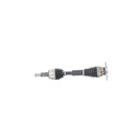 TrakMotive GM-8253XTT CV Axle Shaft - Front