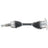 TrakMotive GM-8253 CV Axle Shaft - Front Left or Front Right