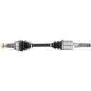 TrakMotive GM-8263 CV Axle Shaft - Front Left