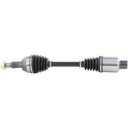 TrakMotive GM-8264 CV Axle Shaft - Front Right