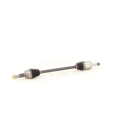 TrakMotive GM-8266 CV Axle Shaft - Rear Right