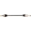 TrakMotive GM-8267 CV Axle Shaft - Rear Left
