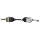 TrakMotive GM-8275 CV Axle Shaft - Front Right