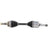 TrakMotive GM-8275 CV Axle Shaft - Front Right