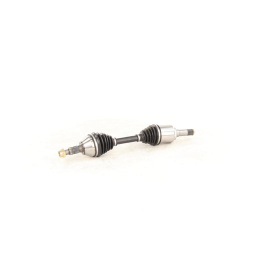 TrakMotive GM-8276 CV Axle Shaft - Front Left