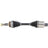 TrakMotive GM-8277 CV Axle Shaft - Front Right