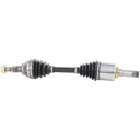 TrakMotive GM-8278 CV Axle Shaft - Front Left