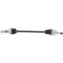 TrakMotive GM-8280 CV Axle Shaft - Rear Left