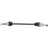 TrakMotive GM-8280 CV Axle Shaft - Rear Left
