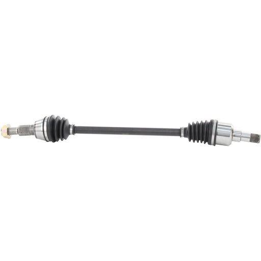 TrakMotive GM-8280 CV Axle Shaft - Rear Left