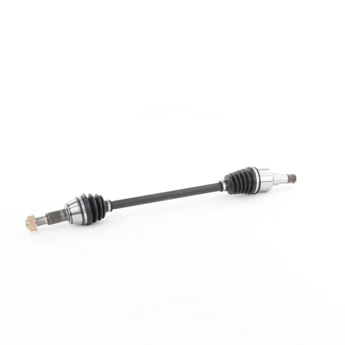 TrakMotive GM-8280 CV Axle Shaft - Rear Left