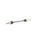 TrakMotive GM-8282 CV Axle Shaft - Rear Left