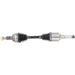 TrakMotive GM-8286 CV Axle Shaft - Front Left
