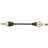 TrakMotive GM-8289 CV Axle Shaft - Rear Right