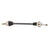 TrakMotive GM-8292 CV Axle Shaft - Rear Left