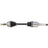 TrakMotive GM-8293 CV Axle Shaft - Front Left