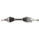 TrakMotive GM-8295 CV Axle Shaft - Front Left or Front Right