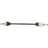 TrakMotive GM-8298 CV Axle Shaft - Front Right