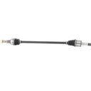 TrakMotive GM-8304 CV Axle Shaft - Rear Left