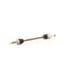 TrakMotive GM-8310 CV Axle Shaft - Rear Right