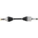 TrakMotive GM-8315 CV Axle Shaft - Front Right