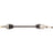 TrakMotive GM-8320 CV Axle Shaft - Rear Left