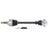 TrakMotive GM-8321 CV Axle Shaft - Rear Left